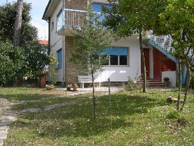 Apartamento de vacaciones en Tirrenia (Pisa)Casa de vacaciones