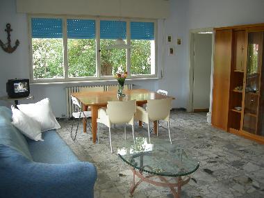 Apartamento de vacaciones en Tirrenia (Pisa)Casa de vacaciones