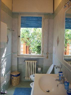 Apartamento de vacaciones en Tirrenia (Pisa)Casa de vacaciones