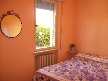 Apartamento de vacaciones en Tirrenia (Pisa)Casa de vacaciones