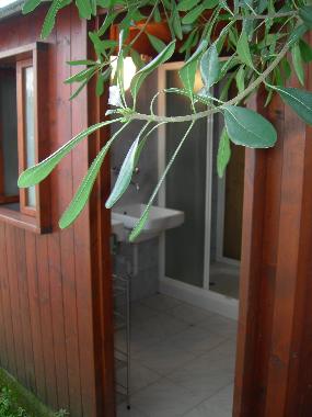 Apartamento de vacaciones en Tirrenia (Pisa)Casa de vacaciones