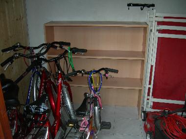 Apartamento de vacaciones en Tirrenia (Pisa)Casa de vacaciones