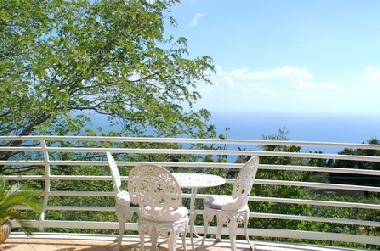 Villa en Sorrento (Napoli)Casa de vacaciones
