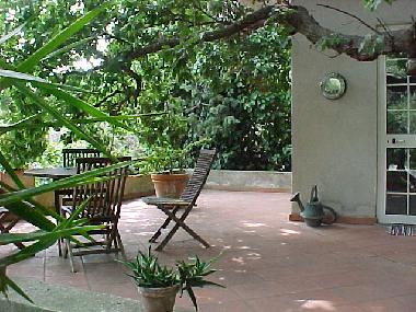 Villa en Sorrento (Napoli)Casa de vacaciones