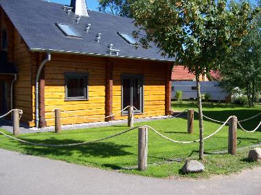 Casa de vacaciones en Bodstedt (Fischland-Dar�-Zingst)Casa de vacaciones