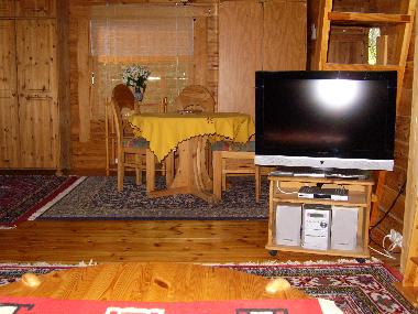 Casa de vacaciones en Alicante (Alicante / Alacant)Casa de vacaciones