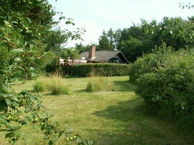 Casa de vacaciones en Knebel (Arhus)Casa de vacaciones