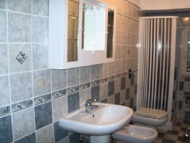 Villa en Altavilla Milicia (Palermo)Casa de vacaciones