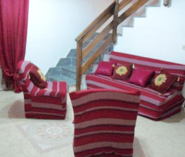 Villa en Altavilla Milicia (Palermo)Casa de vacaciones