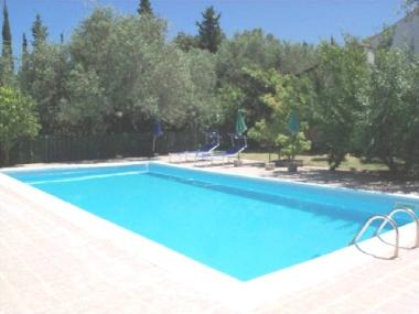 Villa en Altavilla Milicia (Palermo)Casa de vacaciones