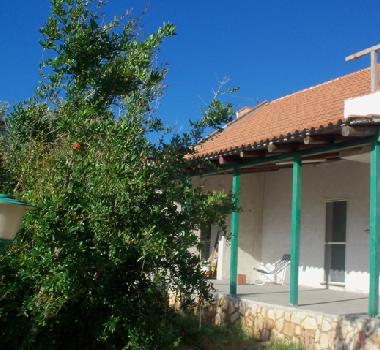 Villa en Altavilla Milicia (Palermo)Casa de vacaciones