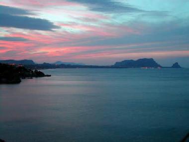 Villa en Altavilla Milicia (Palermo)Casa de vacaciones