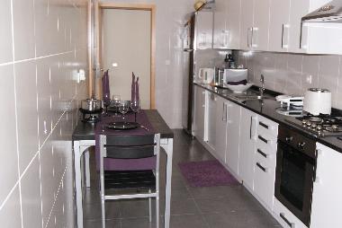 Apartamento de vacaciones en Santa Cruz  (Madeira)Casa de vacaciones