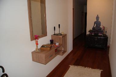 Apartamento de vacaciones en Santa Cruz  (Madeira)Casa de vacaciones