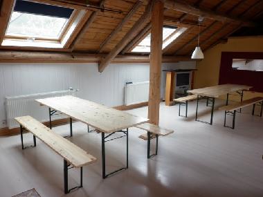 Casa de vacaciones en Wolwelange (Diekirch)Casa de vacaciones