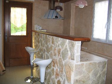 Apartamento de vacaciones en TOURRETTES SUR LOUP (Alpes-Maritimes)Casa de vacaciones