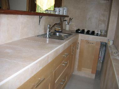 Apartamento de vacaciones en TOURRETTES SUR LOUP (Alpes-Maritimes)Casa de vacaciones