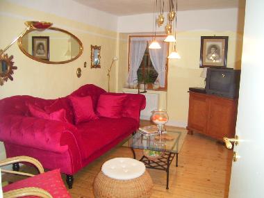 Apartamento de vacaciones en Mayschoss (Eifel - Ahr)Casa de vacaciones