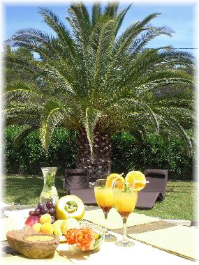 Casa de vacaciones en Las Tres Calas (Tarragona)Casa de vacaciones