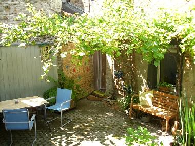 Apartamento de vacaciones en Urbar (bei Koblenz) (Rheintal, Lahn, Taunus)Casa de vacaciones