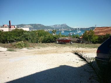 Apartamento de vacaciones en saint mandrier (Var)Casa de vacaciones