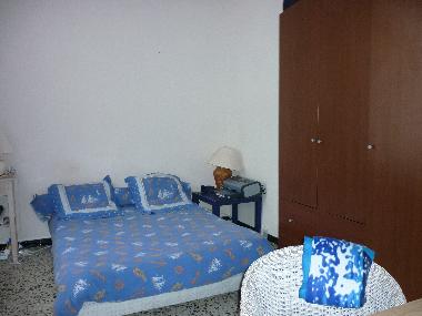 Apartamento de vacaciones en saint mandrier (Var)Casa de vacaciones