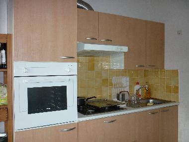 Apartamento de vacaciones en saint mandrier (Var)Casa de vacaciones