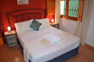 Casa de vacaciones en Granada (Granada)Casa de vacaciones