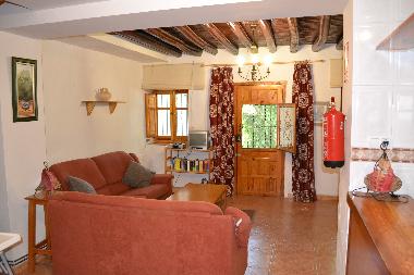 Casa de vacaciones en Granada (Granada)Casa de vacaciones