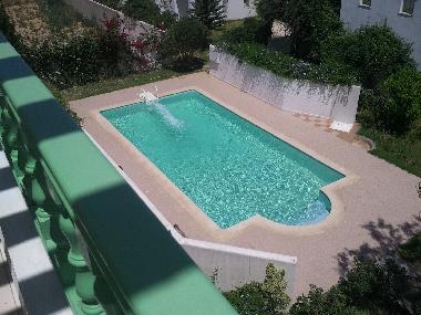 Apartamento de vacaciones en Yasmine Hammamet (Nabul)Casa de vacaciones