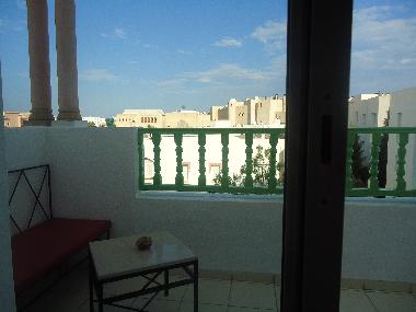 Apartamento de vacaciones en Yasmine Hammamet (Nabul)Casa de vacaciones