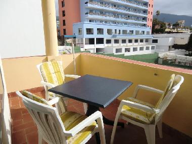 Apartamento de vacaciones en Puerto de la Cruz  (Teneriffa)Casa de vacaciones