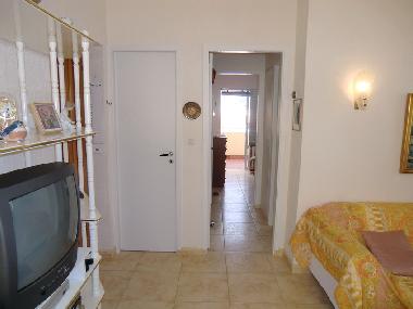 Apartamento de vacaciones en Puerto de la Cruz  (Teneriffa)Casa de vacaciones