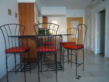 Apartamento de vacaciones en Yasmine Hammamet (Nabul)Casa de vacaciones