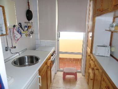 Apartamento de vacaciones en Puerto de la Cruz  (Teneriffa)Casa de vacaciones