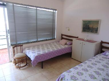 Apartamento de vacaciones en Puerto de la Cruz  (Teneriffa)Casa de vacaciones