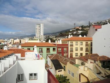 Apartamento de vacaciones en Puerto de la Cruz  (Teneriffa)Casa de vacaciones