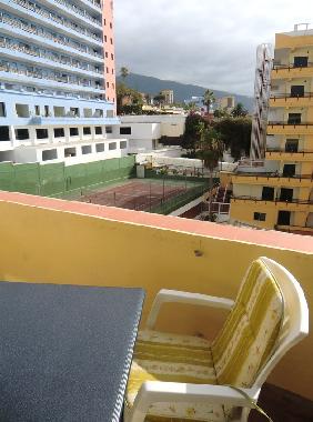 Apartamento de vacaciones en Puerto de la Cruz  (Teneriffa)Casa de vacaciones