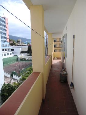 Apartamento de vacaciones en Puerto de la Cruz  (Teneriffa)Casa de vacaciones