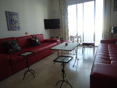 Apartamento de vacaciones en Yasmine Hammamet (Nabul)Casa de vacaciones