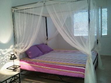 Apartamento de vacaciones en Yasmine Hammamet (Nabul)Casa de vacaciones