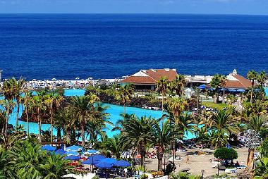 Apartamento de vacaciones en Puerto de la Cruz  (Teneriffa)Casa de vacaciones