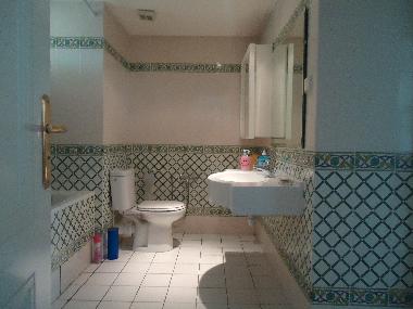 Apartamento de vacaciones en Yasmine Hammamet (Nabul)Casa de vacaciones