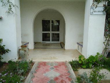 Apartamento de vacaciones en Yasmine Hammamet (Nabul)Casa de vacaciones