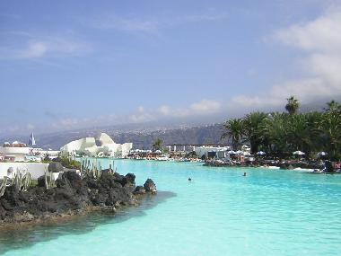 Apartamento de vacaciones en Puerto de la Cruz  (Teneriffa)Casa de vacaciones