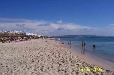 Apartamento de vacaciones en Yasmine Hammamet (Nabul)Casa de vacaciones