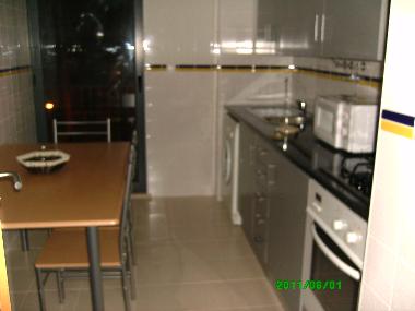 Apartamento de vacaciones en Monte Gordo - Vila real de Santo Antonio (Algarve)Casa de vacaciones