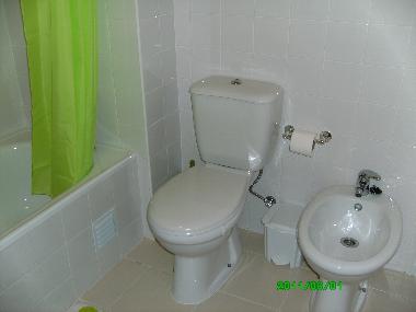 Apartamento de vacaciones en Monte Gordo - Vila real de Santo Antonio (Algarve)Casa de vacaciones