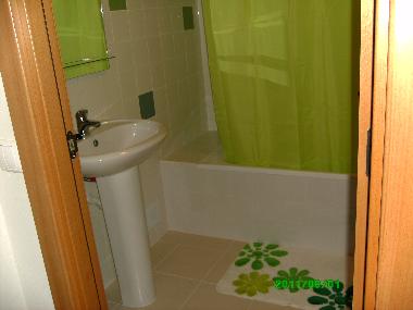 Apartamento de vacaciones en Monte Gordo - Vila real de Santo Antonio (Algarve)Casa de vacaciones