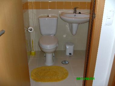 Apartamento de vacaciones en Monte Gordo - Vila real de Santo Antonio (Algarve)Casa de vacaciones